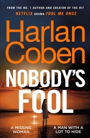 Buy Nobody's Fool