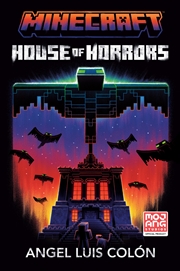 Buy Minecraft: House of Horrors