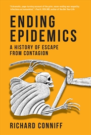 Buy Ending Epidemics