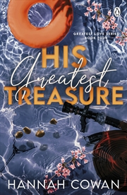 Buy His Greatest Treasure