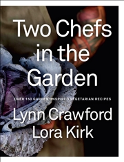 Buy Two Chefs in the Garden