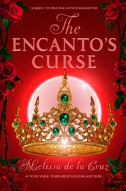 Buy The Encanto's Curse (The Encanto's Daughter, 2)