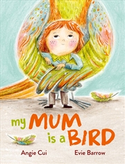 Buy My Mum is a Bird