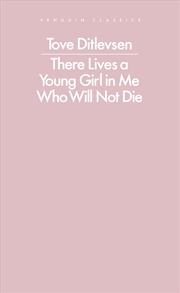 Buy There Lives a Young Girl In Me Who Will Not Die