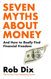 Buy Seven Myths About Money