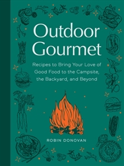 Buy Outdoor Gourmet