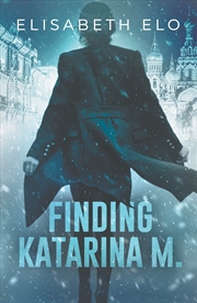 Buy Finding Katarina M