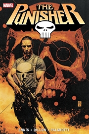 Buy PUNISHER: WELCOME BACK, FRANK [NEW PRINTING 2]