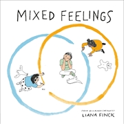 Buy Mixed Feelings