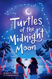 Buy Turtles of the Midnight Moon