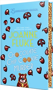 Buy Chocolate Chip Cookie Murder: Deluxe Collector's Edition