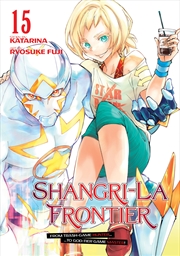 Buy Shangri-La Frontier 15