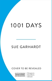 Buy 1001 Days