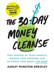 Buy The 30-Day Money Cleanse