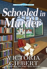 Buy Schooled in Murder