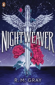 Buy Nightweaver