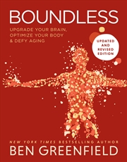 Buy Boundless