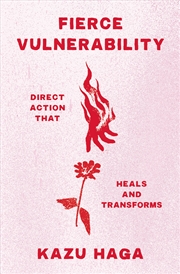 Buy Fierce Vulnerability