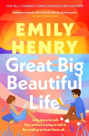 Buy Great Big Beautiful Life