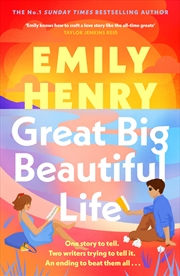 Buy Great Big Beautiful Life