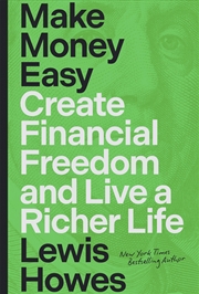 Buy Make Money Easy