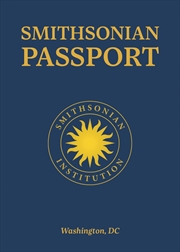 Buy Smithsonian Passport