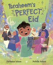 Buy Ibraheem's Perfect Eid