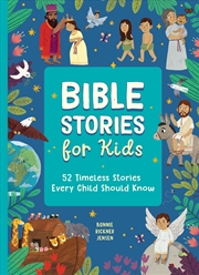 Buy Bible Stories for Kids