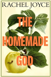 Buy The Homemade God