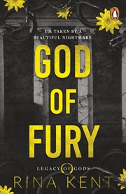 Buy God of Fury