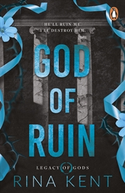 Buy God of Ruin