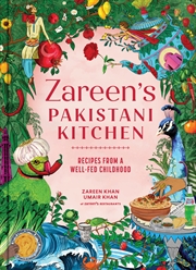 Buy Zareen's Pakistani Kitchen