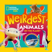 Buy Weirdest Animals on the Planet