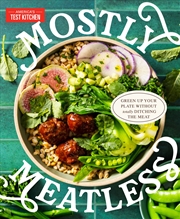 Buy Mostly Meatless