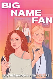 Buy Big Name Fan