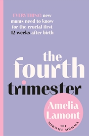 Buy The Fourth Trimester