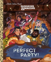 Buy LGB The Perfect Party! (Dungeons & Dragons)