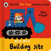 Buy Play Pals: Building Site