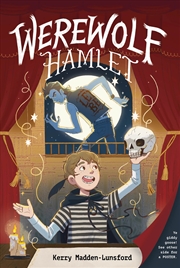 Buy Werewolf Hamlet