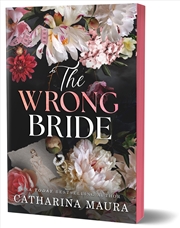 Buy The Wrong Bride