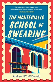 Buy The Montegiallo School of Swearing