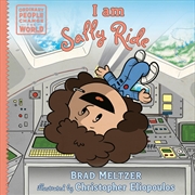 Buy I am Sally Ride