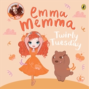 Buy Emma Memma: Twirly Tuesday