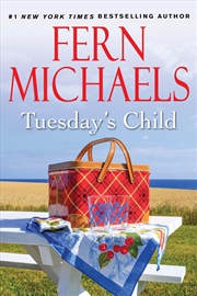 Buy Tuesday's Child