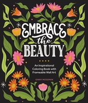 Buy Embrace the Beauty