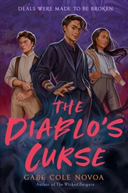 Buy The Diablo's Curse