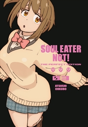 Buy Soul Eater NOT!: The Perfect Edition 03