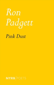 Buy Pink Dust