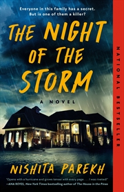 Buy The Night of the Storm