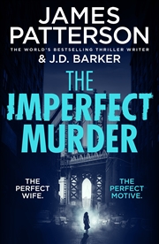 Buy The Imperfect Murder